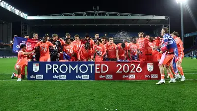 ¡Histórico! Coventry City regresa a la Premier League tras 25 años de espera