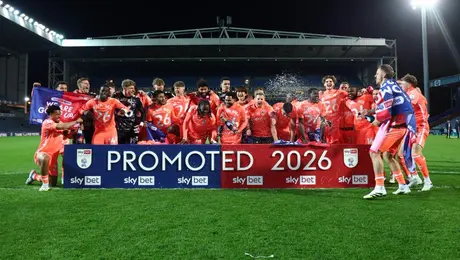 ¡Histórico! Coventry City regresa a la Premier League tras 25 años de espera