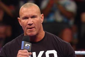 Randy Orton explota contra Cody Rhodes y lanza advertencia antes de WrestleMania 42