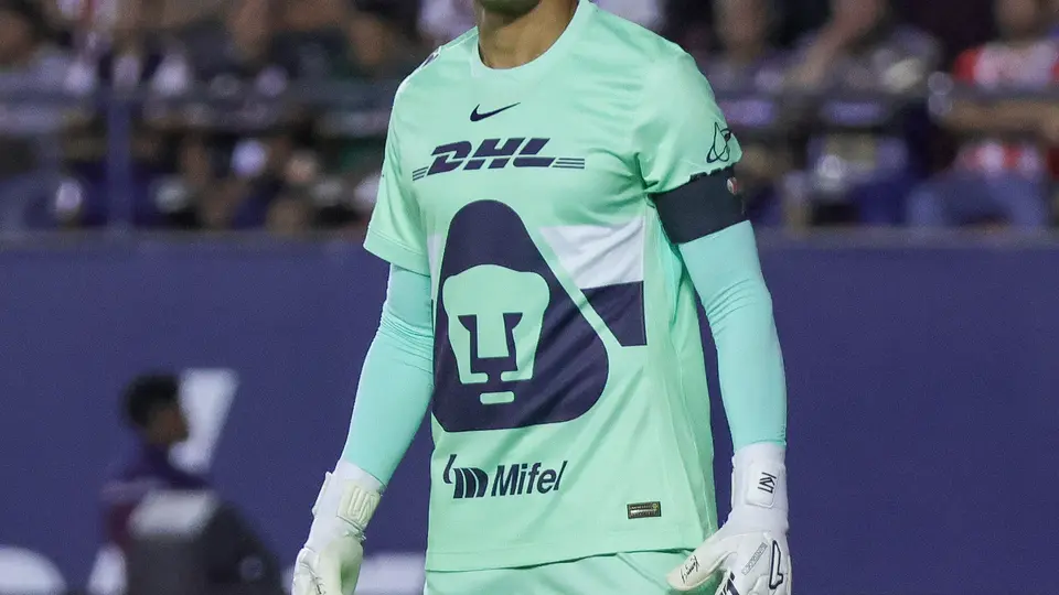 ¡La parada del torneo! Keylor Navas se luce con atajada impresionante en remate de Joao Pedro