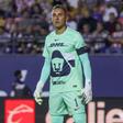 ¡La parada del torneo! Keylor Navas se luce con atajada impresionante en remate de Joao Pedro