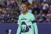 ¡La parada del torneo! Keylor Navas se luce con atajada impresionante en remate de Joao Pedro