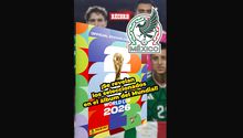 Se Revelan Los Seleccionados En El Álbum Del Mundial
