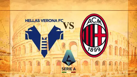 Hellas Verona vs AC Milan: ¿Dónde y a qué hora ver a Santiago Giménez?