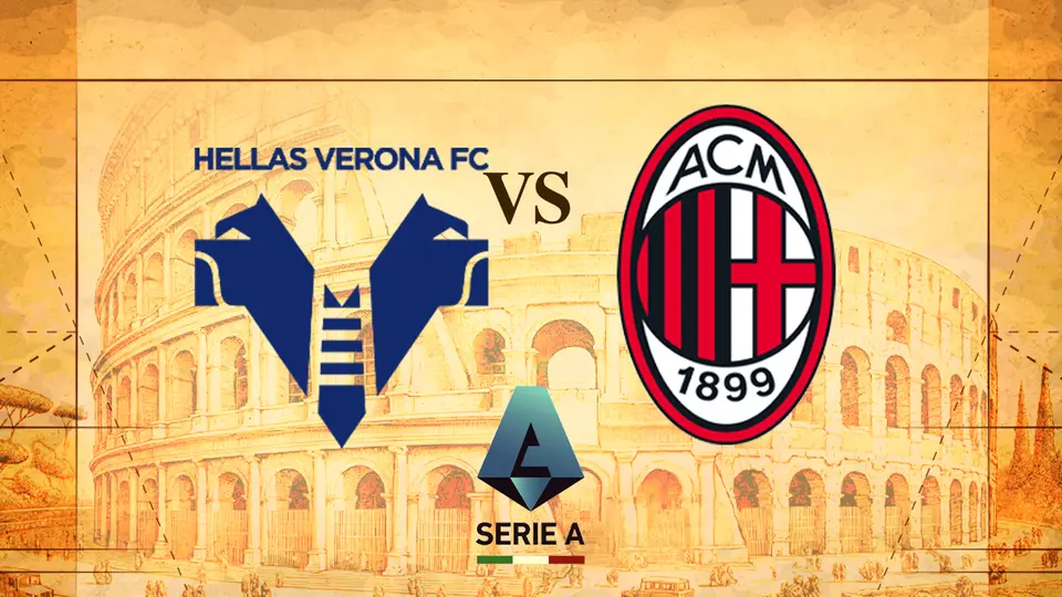Hellas Verona vs AC Milan: ¿Dónde y a qué hora ver a Santiago Giménez?