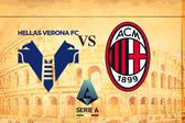 Hellas Verona vs AC Milan: ¿Dónde y a qué hora ver a Santiago Giménez?