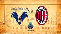 Hellas Verona vs AC Milan: ¿Dónde y a qué hora ver a Santiago Giménez?