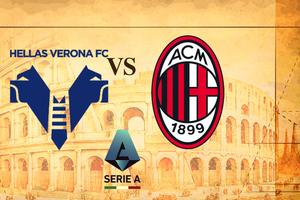 Hellas Verona vs AC Milan: ¿Dónde y a qué hora ver a Santiago Giménez?