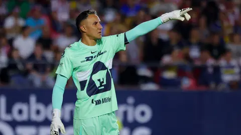 Keylor Navas l IMAGO7