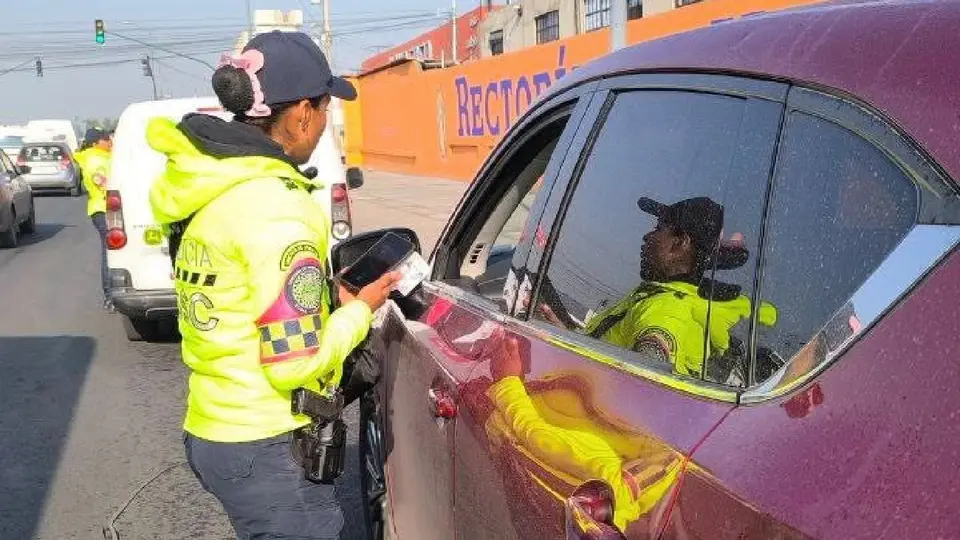 Esta medida forma parte del Plan de Regularización Fiscal 2026 / FB: @MetrobusCDMX
