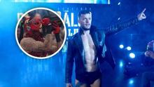 Finn Bálor se burla de Penta Zero Miedo tras eliminación del Pachuca a manos de los Pumas