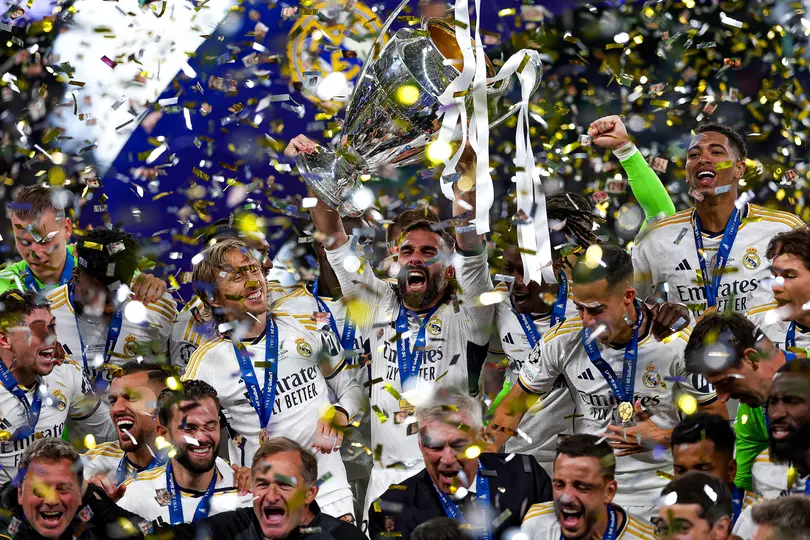 Dani Carvajal dejará al Real Madrid tras 23 años en el club | MEXSPORT