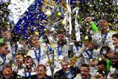 Dani Carvajal dejará al Real Madrid tras 23 años en el club | MEXSPORT