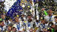 Dani Carvajal dejará al Real Madrid tras 23 años en el club | MEXSPORT