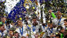 Dani Carvajal dejará al Real Madrid tras 23 años en el club | MEXSPORT