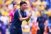 Villacampa dedica título del América Femenil a su padre: “Estaba echando porras desde allá”