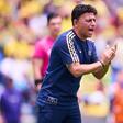 Villacampa dedica título del América Femenil a su padre: “Estaba echando porras desde allá”