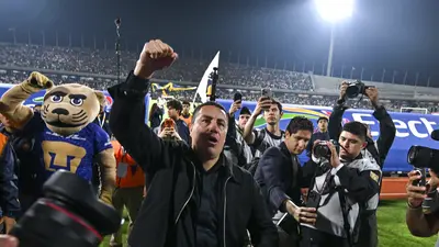 Efraín Juárez tras el pase a la Final: “nadie me creía esto después de la eliminación ante San Diego”