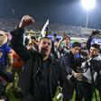 ¡De película! Efraín Juárez, de estar en la ‘cuerda’ floja’ a llevar a Pumas a la Final del Clausura 2026