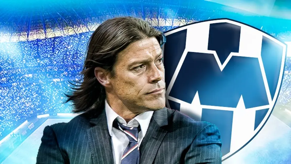 ¡Oficial! Matías Almeyda firma contrato con Rayados de Monterrey; será por dos años
