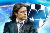 Matías Almeyda Rayados ROTA