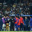 Conato de bronca entre Pumas y Pachuca calentó la Semifinal del Clausura 2026