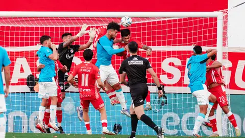 Belgrano empató en tiempo reglamentario ante Argentinos Juniors l X:Belgrano