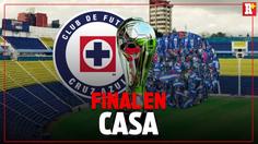 ¡Cruz Azul jugará la Final en casa del América! Te contamos todos los secretos