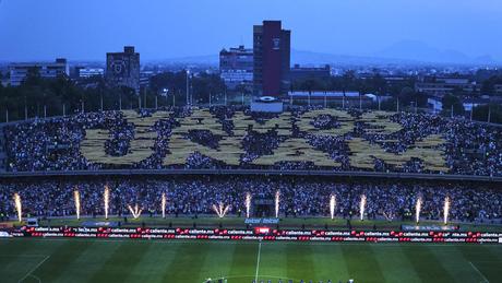 ¡Fortaleza! La gran racha que tiene Pumas en Finales en el Olímpico de CU