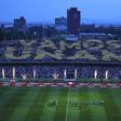 ¡Pumas sueña con la Final! Así fue el espectacular recibimiento en CU ante Pachuca