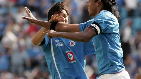 ¿Sigue los pasos de Juan Reynoso? Joel Huiqui, exjugador de Cruz Azul en busca de coronarse como técnico