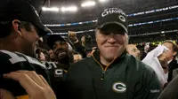 ¿Cómo fue el camino al Super Bowl que ganaron Aaron Rodgers y Mike McCarthy con Packers?