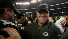 ¿Cómo fue el camino al Super Bowl que ganaron Aaron Rodgers y Mike McCarthy con Packers?