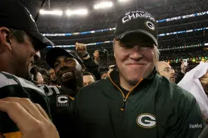 ¿Cómo fue el camino al Super Bowl que ganaron Aaron Rodgers y Mike McCarthy con Packers?