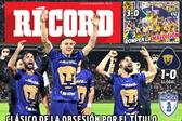 Portada RÉCORD 18 de mayo de 2026
