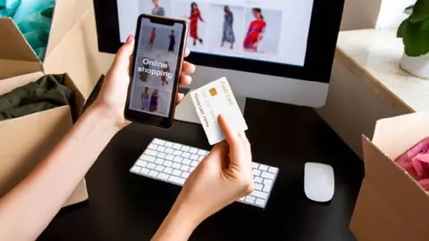 Las compras en líneas han incrementado considerablemente en los últimos años/Pixabay