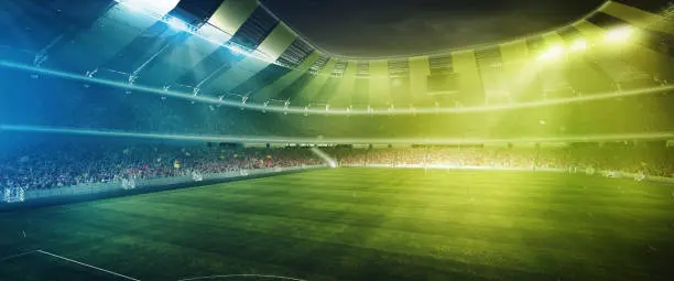 Clima para el Mundial 2026./ Pixabay