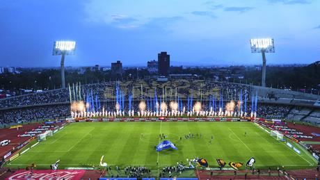Mosaico de Pumas ante Pachuca | IMAGO 7