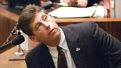 Mark Furham ha fallecido a los 74 años | AP