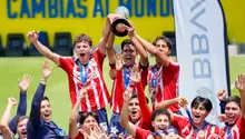 Las joyas que vienen en camino: los futbolistas a seguir en la cantera Sub-21 de Chivas