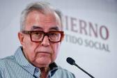 Congelan cuentas de Rubén Rocha Moya tras acusaciones de EU por narcotráfico