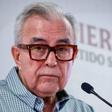 Congelan cuentas de Rubén Rocha Moya tras acusaciones de EU por narcotráfico