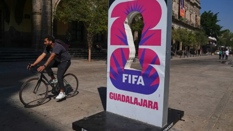 El torneo de 2026 se disputará en México, Estados Unidos y Canadá del 11 de junio al 19 de julio./ AP