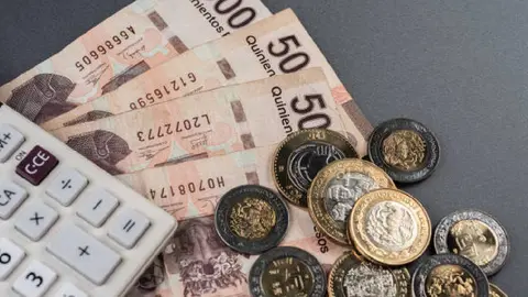La UIF congeló las cuentas de Rocha Moya y sus colaborados de manera preventiva/Pixabay