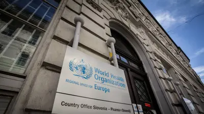 OMS alerta por brotes de hantavirus y ébola durante reunión mundial de salud en Ginebra