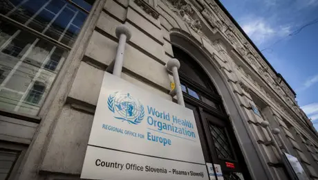 OMS alerta por brotes de hantavirus y ébola durante reunión mundial de salud en Ginebra