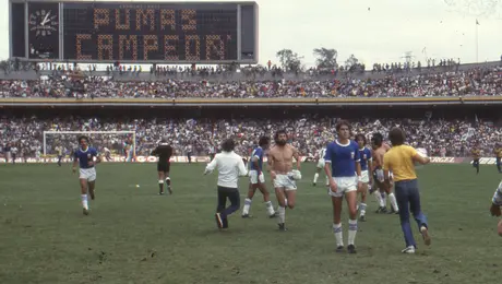 ¿Finales de Liga entre Pumas y Cruz Azul? Esto revelan los antecedentes