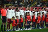 ¡Adiós Mundial! Joya de España y Barcelona sufre fractura