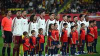 ¡Adiós Mundial! Joya de España y Barcelona sufre fractura