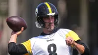 ¡Reunión de Campeones del Super Bowl! Así fue el reencuentro entre Aaron Rodgers y Mike McCarthy